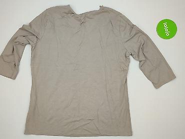 luzne bluzki: Bluzka damska, rozmiar XL — 3