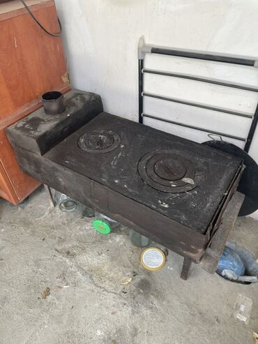 peraşki bişiren: Plitə Qazlı, Stolüstü, 2 gözlü