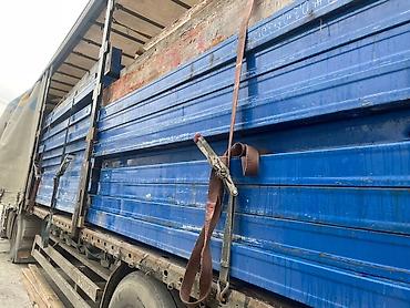 Опалубка: Опалубка Для стен, Комбинированная — 1