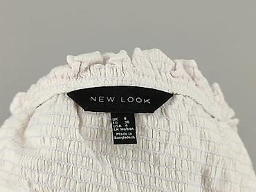 croop online: New Look, Top damski, rozmiar S — 4