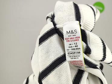 pepco ac dc: Marks & Spencer, Sweter damski, rozmiar M — 5