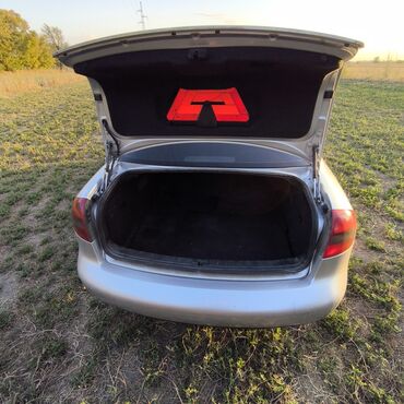 Audi: Audi A6: 2000 г., 2.6 л, Механика, Бензин, Седан — 15