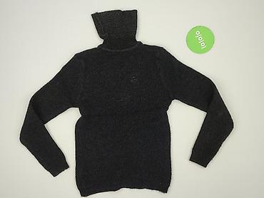 sweter golf damski: Golf damski, rozmiar S — 2