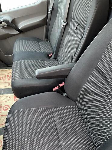 Yük maşınları: Mercedes-Benz 315, 2007 il, motor 2.2 l, Furqon, İşlənmiş — 9