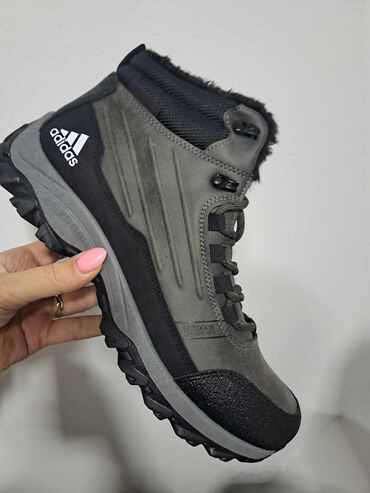 Čizme: Čizme, Adidas — 4