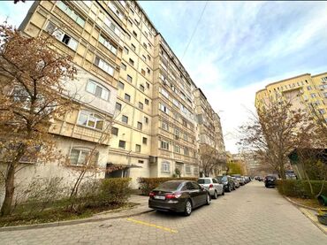 Продажа квартир: 3 комнаты, 96 м², 106 серия, 3 этаж, Старый ремонт