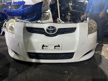 Кузовные детали: Toyota auris orginal ehtiyat hisseleri — 2