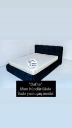 Matraslar: Yeni, Ortopedik matras, Bir nəfərlik — 7