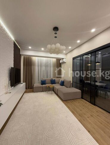 белгравия жк: 3 комнаты, 105 м², Элитка, 4 этаж, Евроремонт
