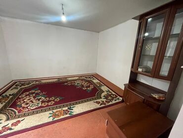 сдается дом рабочий городок: 25 м², 1 комната, Теплый пол, Бронированные двери, Забор, огорожен