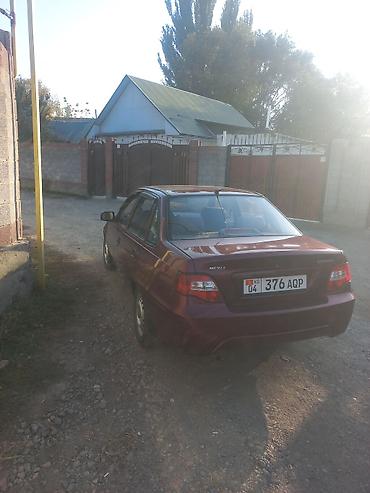 бампер деу нексия: Daewoo Nexia: 2009 г., 1.5 л, Механика, Бензин, Седан — 3