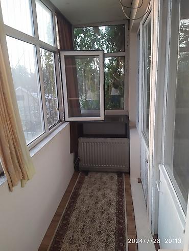 пригороде: 3 комнаты, 49 м², Индивидуалка, 3 этаж, Косметический ремонт — 10