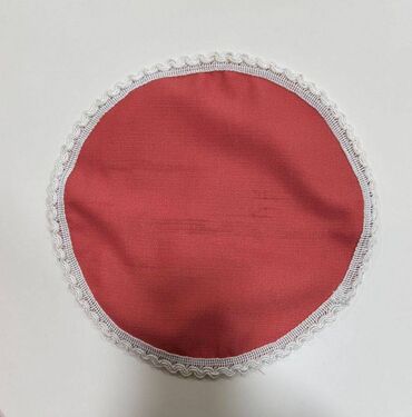 Другой декор и предметы интерьера: Салфетки для декорирования помещения, круглые, квадратные и — 17