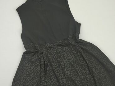 sukienki na wesele z jednym rękawem: Dress, S (EU 36), condition - Very good