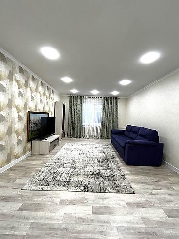 Продажа домов: 3 комнаты, 100 м², 4 соток, Бишкек, Учкун мкр Собственник — 8