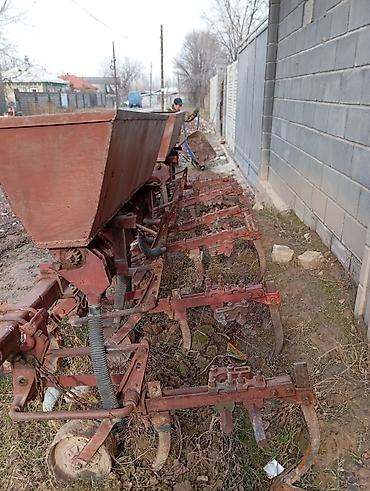 Тракторы МТЗ (Беларус): Модель: 1221, Б/у, 2010 г., Трактор с другими агрегатами — 22