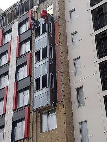 Утепление: Утепление балкона, лоджии, Утепление стен, Утепление потолоков | Утепление хранилища, Утепление офиса, Утепление бани Пенополиуретан, Penoplex, Пенополистирол Больше 6 лет опыта — 11