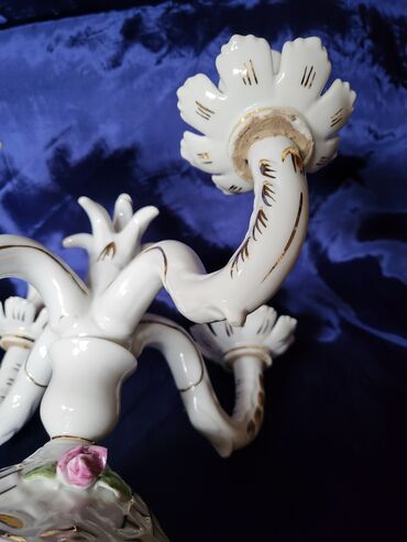 Sveće i svećnjaci: Svećnjak, bоја - Šareno, Novo na lalafo.rs — 20 Sveće i svećnjaci: Svećnjak, bоја - Šareno, Novo — 20