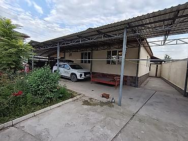 🏡 ПРОДАЁТСЯ ДОМ В АЛА-ТОО 3! 📍 Ала-Тоо 3, ул. Эркин-Тоо, 7 🏠 Площадь