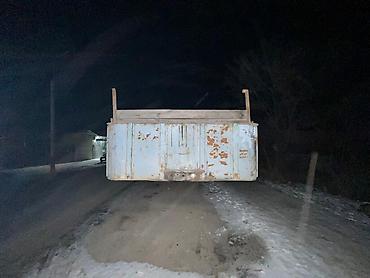 Прицепы и полуприцепы: Прицеп, Самосвал — 10