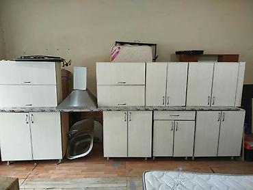 Metbex mebeli satilir 550azn.Rezapali yenidi qaz moyka yeri isteye lalafo.az -da Metbex mebeli satilir 550azn.Rezapali yenidi qaz moyka yeri isteye