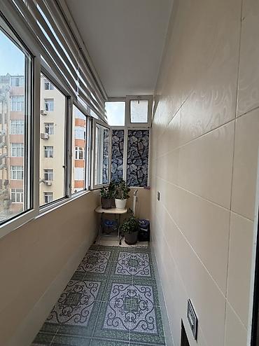 Yeni tikili: 2 otaqlı, Yeni tikili, 53 kv. m — 5