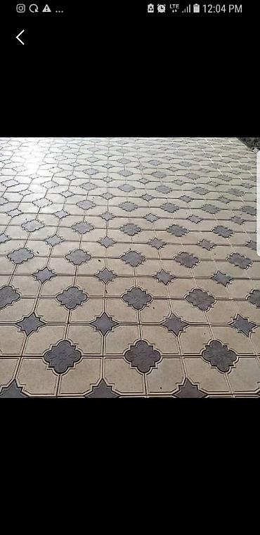 Евробрусчатка: Элитные брусчатки Тротуарные плитки Бордюры Лотки Рваные камни для — 13