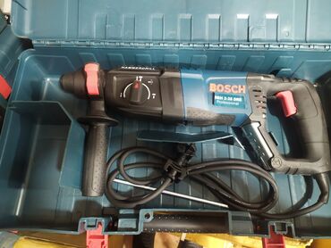 prefarator: Perparator Bosch 2-28 yeni keyfiyyətli təmiz mis sarğı ilə yeni