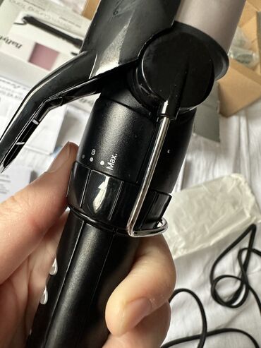Prese za kosu: “Babyliss” svetski brend proizvoda za kosu, proizveo je ovaj — 8