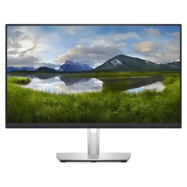 sporet na plin sa dve ringle: Brend: DELL Model: Monitor 24 Dell P2423D