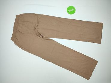 marka dunnes: Spodnie materiałowe damskie, rozmiar S — 4