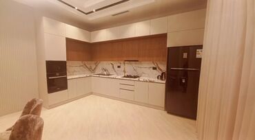 Sifarişlə mətbəx mebeli: Mebellerin sifarişi. Mebellerin təmiri. Mebellerin sökülüb yığılması — 6