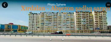 Yeni tikili: 3 otaqlı, Yeni tikili, 175 kv. m — 18