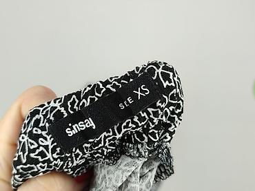 second handach: Sinsay, Spódnica damska, rozmiar XS — 4