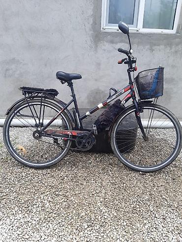 velosipedler 28: Salam aleykum. Yasil 160m qara 120m işləkdi hər ikiside Ramanadadi — 2