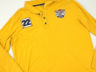 купити спортивний костюм чоловічий в польщі: Koszulka polo dla mężczyzn, L, Livergy, stan - Bardzo dobry