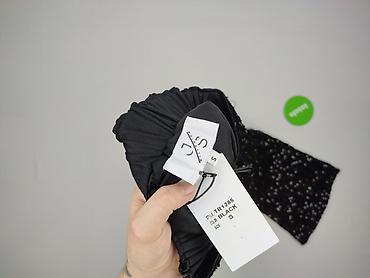 amisu pants: Spodnie materiałowe damskie, rozmiar S — 4