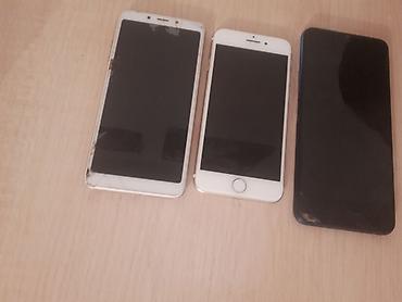 apple watch цена в бишкеке: IPhone 7, Б/у, 32 ГБ, Золотой, Зарядное устройство — 4