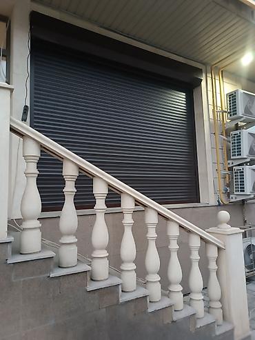 Откатные ворота: Ремонт кылабыз Жана установка кылабыз дарбазалардын жана терезе — 2