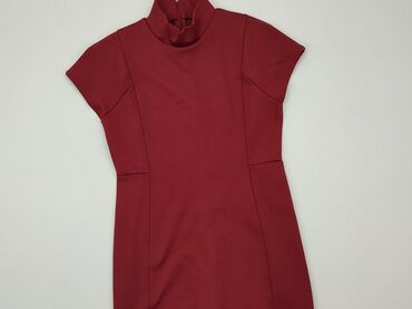 sukienki z szyfonu jedwabnego: Sukienka, M, Zara, stan - Bardzo dobry