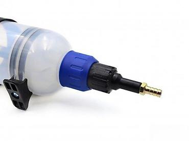 dremel 300: Profesionalni set za izvlačenje udubljenja (PDR vakum/pump sistem) — 8