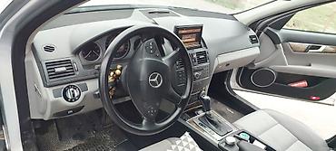 Mercedes-Benz: Mercedes-Benz C-Class: 2.2 l | 2007 il Sedan — 19