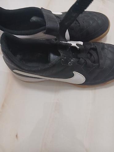 nike lilly: Nike Tiempo dečije patike za fudbal u dvorani (indoor) - Model: Nike — 4