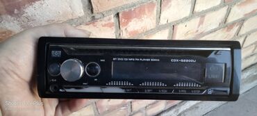 акустические системы alpine мощные: Б/у, 1-DIN