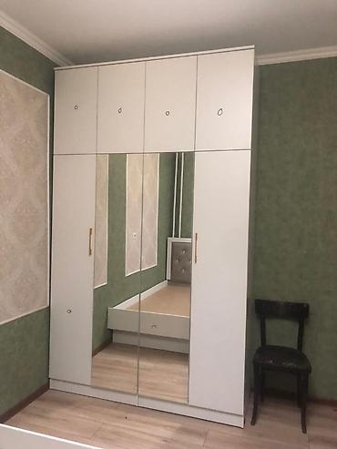 Мебель на заказ: Мебель на заказ, Спальня, Шкаф, Кровать, Комод — 13