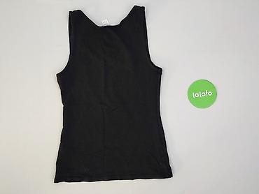 h and m basic t shirt: H&M Basic, Top damski, rozmiar S — 3