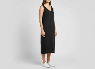 sukienki tanie plus size: CAMAIEU, Сукня жіноча, розмір S