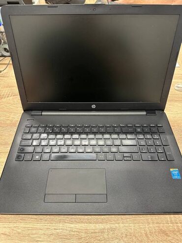 ddr3 8 гб: Нетбук, HP, Intel Core i3, 15.4 ", Колдонулган, Жумуш, окуу үчүн, эс тутум SSD