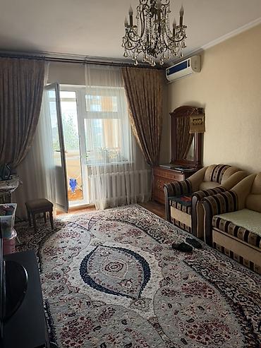 Квартиры: 4 комнаты, 100 м², 106 серия, 5 этаж, Евроремонт — 4