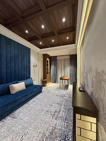 flat osh: Сдается: 4 комнатная квартира Район: Ала-Арча ТРЦ Адрес: Чынгыза — 9